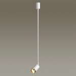 Потолочный светильник Odeon Light 4350/1C AD ASTRUM