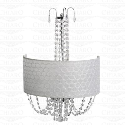 Светильник настенный бра Mw light 435020103 Джанетта