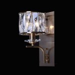 Светильник настенный бра Chiaro 435021601 Джанетта