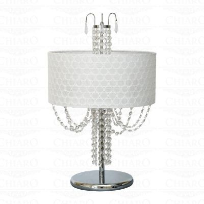 Настольная лампа Mw light 435030203 Джанетта