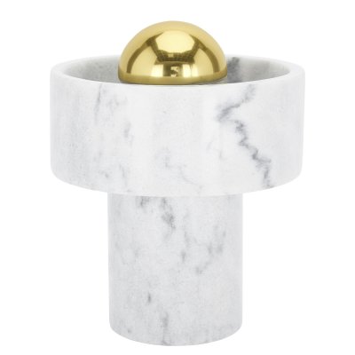 Настольная лампа Stone Table lamp Loft Concept 43.507