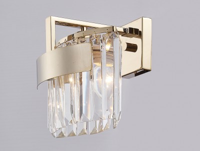 Бра Newport 4351/A gold М0062727