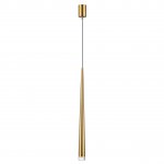 Подвесной светильник Odeon light 4352/5L FRIDA