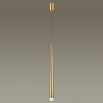 Подвесной светильник Odeon light 4352/5L FRIDA