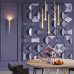 Настенный светильник Odeon light 4352/5WL FRIDA