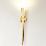 Настенный светильник Odeon light 4352/5WL FRIDA