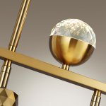 Подвесной светильник Odeon Light 4353/36L AD ASTRUM