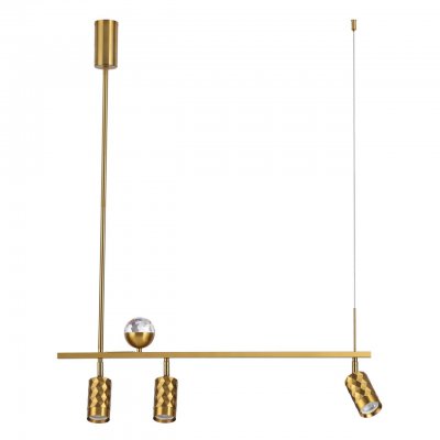 Подвесной светильник Odeon Light 4353/36L AD ASTRUM Подвесной светильник Odeon Light 4353/36L AD ASTRUM