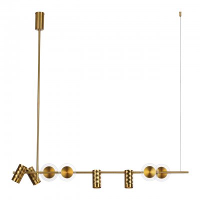 Подвесной светильник Odeon Light 4354/52L AD ASTRUM Подвесной светильник Odeon Light 4354/52L AD ASTRUM