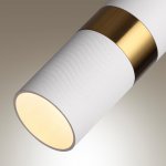 Подвесной светильник Odeon light 4355/1 BULLET