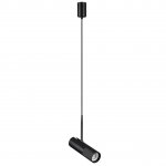 Светильник подвесной одиночный Odeon light 4356/1B BULLET