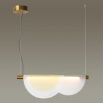 Подвесной светильник Odeon Light 4358/20L COLLE