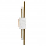 Настенный светильник Odeon light 4359/10WL MARMI