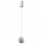 Светильник подвесной одиночный Odeon light 4359/5L DEX