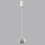 Светильник подвесной одиночный Odeon light 4359/5L DEX