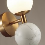 Настенный светильник Odeon light 4359/6WL LOLLA