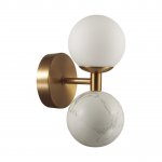 Настенный светильник Odeon light 4359/6WL LOLLA