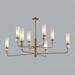 Люстра Odeon light 4359/8 LOLLA