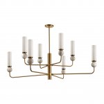 Люстра Odeon light 4359/8 LOLLA