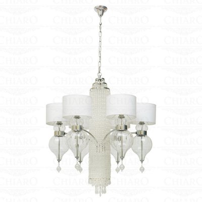 Люстра Chiaro 436010106 Камилла