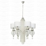 Люстра Chiaro 436010106 Камилла