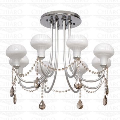 Люстра Chiaro 436010208 Камилла Люстра Chiaro 436010208 Камилла