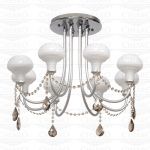 Люстра Chiaro 436010208 Камилла