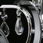 Люстра Chiaro 436010305 Камилла