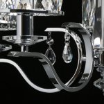 Люстра Chiaro 436010305 Камилла