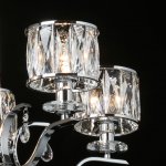 Люстра Chiaro 436010305 Камилла