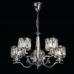 Люстра Chiaro 436010305 Камилла