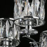 Люстра Chiaro 436010305 Камилла