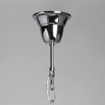 Люстра Chiaro 436010305 Камилла