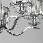 Люстра Chiaro 436010305 Камилла