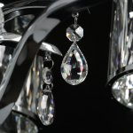 Люстра Chiaro 436010408 Камилла