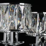 Люстра Chiaro 436010408 Камилла