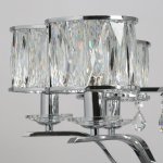 Люстра Chiaro 436010408 Камилла