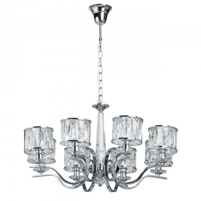 Люстра Chiaro 436010408 Камилла Люстра Chiaro 436010408 Камилла