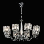 Люстра Chiaro 436010408 Камилла