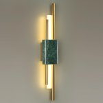 Настенный светильник Odeon light 4360/10WL MARMI