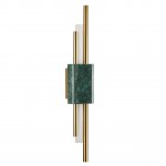 Настенный светильник Odeon light 4360/10WL MARMI