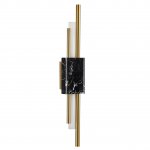 Настенный светильник Odeon light 4361/10WL MARMI
