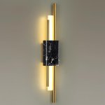 Настенный светильник Odeon light 4361/10WL MARMI