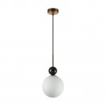 Светильник подвесной одиночный Odeon light 4361/1A LOLLA