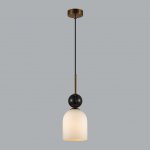 Светильник подвесной одиночный Odeon light 4361/1B LOLLA