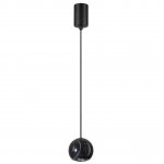Светильник подвесной одиночный Odeon light 4361/5L DEX
