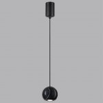 Светильник подвесной одиночный Odeon light 4361/5L DEX