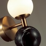 Настенный светильник Odeon light 4361/6WL LOLLA