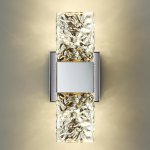 Настенный светильник Odeon light 4365/5WL RICCI