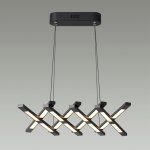 Подвесной светильник Odeon Light 4366/90L RUDY